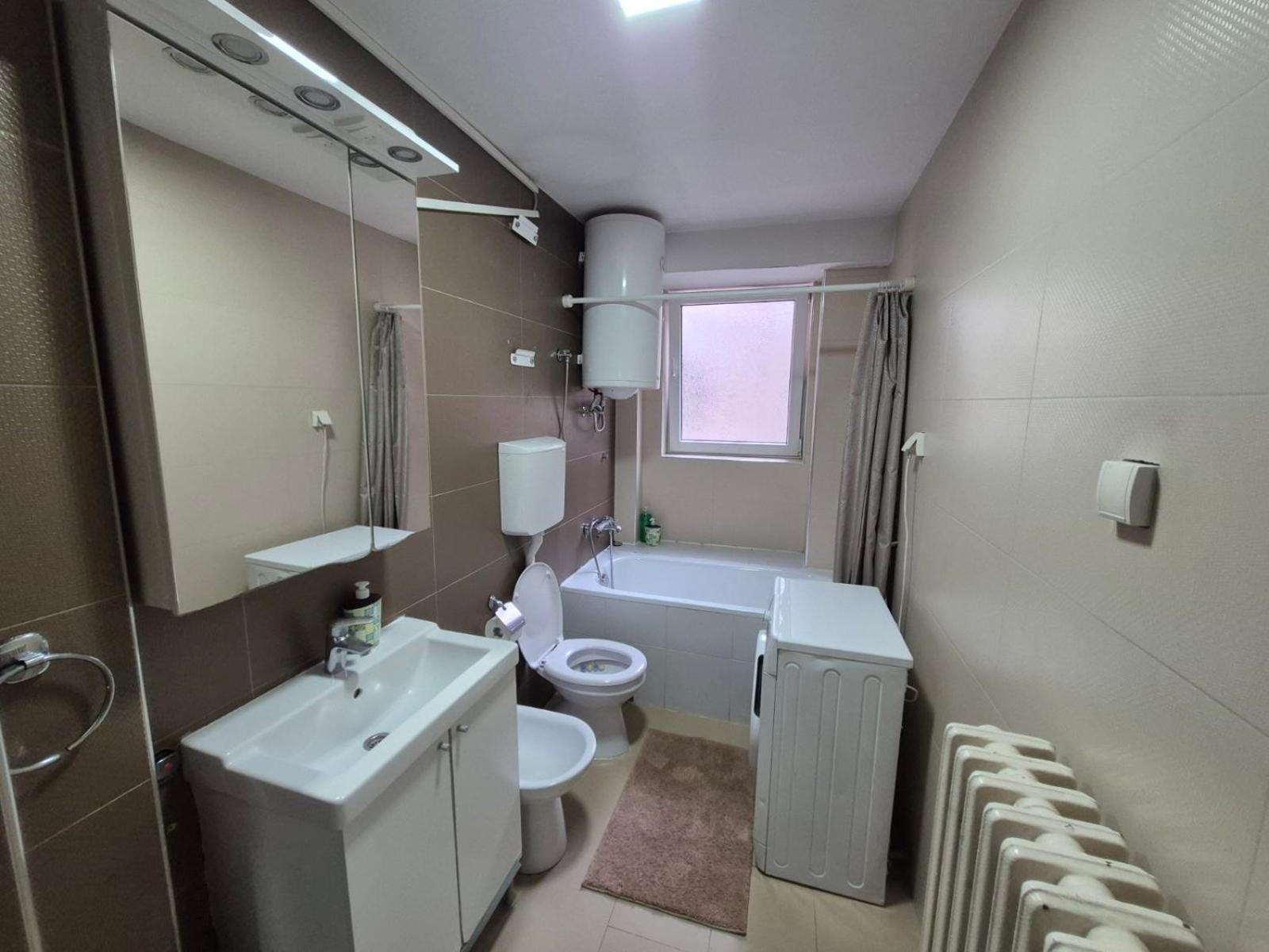 Authentic Belgrade Centre Apartments For Large Groups, Republic Square - Up To 47 People In 5 Apartments Værelse billede
