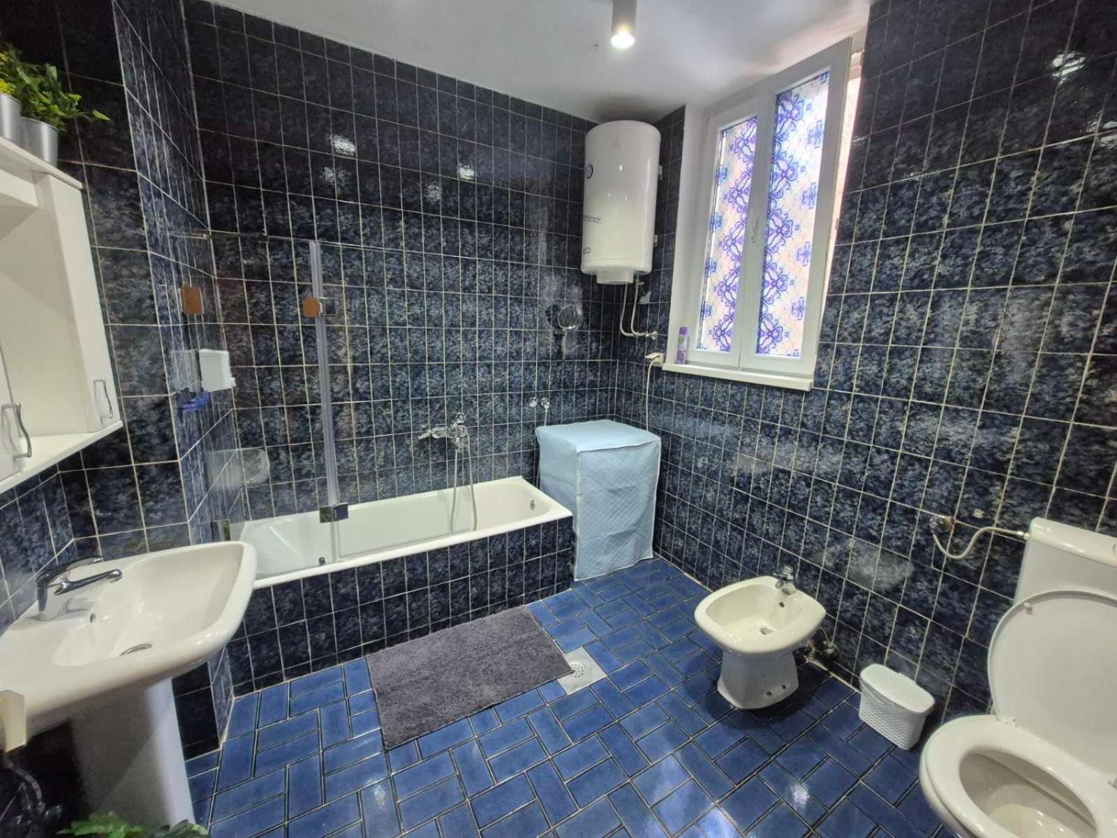 Authentic Belgrade Centre Apartments For Large Groups, Republic Square - Up To 47 People In 5 Apartments Værelse billede